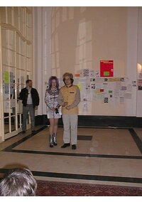 Sunday - Masquerade 7